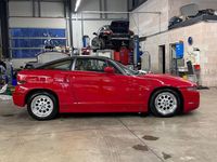 Gebraucht Alfa Romeo SZ/RZ 209 PS (153 kW) 1991 Rot Coupé