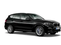 Gebraucht BMW X3 Efficient Dynamics 252 PS (185 kW) 2026 SUV