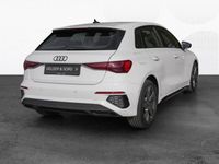 gebraucht Audi A3 Sportback S line