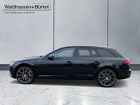 gebraucht Audi A4 Avant 2.0 TFSI S-Tronic Sport *VIrt.C. *NAVI