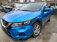 gebraucht Nissan Qashqai Zama