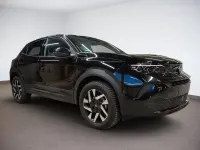 Gebraucht Opel Mokka Edition 136 PS (100 kW) 2025 Schwarz SUV