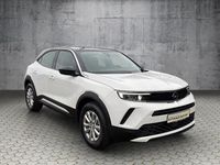 Gebraucht Opel Mokka-e 100 kW (136 PS) 2021 Weiß SUV
