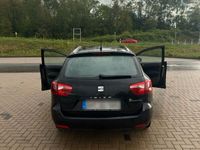 gebraucht Seat Ibiza 1,2 TDI - EZ.01.2012 - TÜV: 04.2025 - 144000km - Euro5