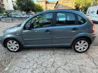 Gebraucht Citroën C3 109 PS (80 kW) 2007 Kleinwagen
