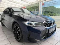 Gebraucht BMW M340 Performance 340 PS (250 kW) 2023 Blau Limousine