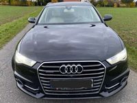 gebraucht Audi A6 3.0 TDI quattro