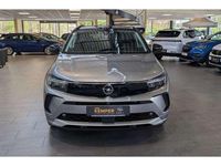Gebraucht Opel Grandland X Elegance 131 PS (96 kW) 2023 Quarz silber (metallic) SUV