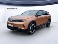 Gebraucht Opel Grandland Electric 156 kW (213 PS) 2024 Orange SUV