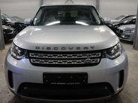 gebraucht Land Rover Discovery 5 HSE TD6 Aut ACC DAB LED Kamera Navi