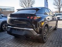 Neu Peugeot 3008 Allure 136 PS (100 kW) 2026 Perla nera schwarz SUV