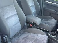 Gebraucht VW Touran Highline 140 PS (102 kW) 2010 Silber Van / Kleinbus