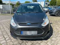 Gebraucht Ford B-MAX 101 PS (74 kW) 2014 Grau Van / Kleinbus