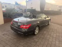 Gebraucht Mercedes E350 Avantgarde 265 PS (194 kW) 2012 Andere Cabrio