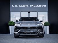 Usata Lamborghini Urus 650 CV (478 kW) 2020 Grigio SUV