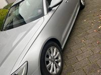 Gebraucht Audi A6 313 PS (230 kW) 2014 Grau Limousine