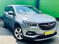 gebraucht Opel Grandland X Automatik, PDC, Shz.