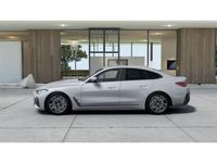 Neu BMW 420 Performance 184 PS (135 kW) 2026 Grau Coupé