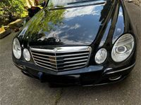gebraucht Mercedes E280 4MATIC T ELEGANCE Elegance