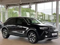Gebraucht Opel Mokka Elegance 131 PS (96 kW) 2023 Schwarz SUV