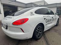 Second-hand Ora 07 150 kW (204 CP) 2024 Alb Berlinǎ