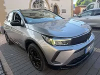 Gebraucht Opel Grandland X GS Line 131 PS (96 kW) 2022 Quartz/artense grey SUV