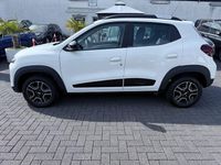Gebraucht Dacia Spring Essentiel 33 kW (45 PS) 2022 Weiß Kleinwagen