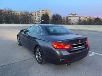 gebraucht BMW 428 Cabrio / M-Paket