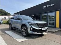 Gebraucht Renault Espace Iconic 200 PS (147 kW) 2025 Grau (baltikumgrau) SUV