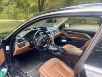 Gebraucht BMW 420 Luxury Line 184 PS (135 kW) 2014 Coupé