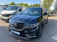 Gebraucht Renault Koleos Initiale Paris 158 PS (116 kW) 2021 Schwarzmetallic SUV