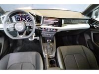 Gebraucht Audi A1 Advanced 116 PS (85 kW) 2025 Grau Limousine