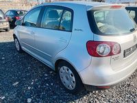 Gebraucht VW Golf IV Goal 80 PS (58 kW) 2006 Silber Limousine