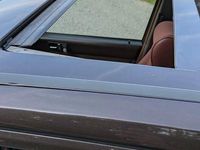 Gebraucht Mercedes 190 72 PS (52 kW) 1987 Braun Limousine