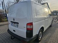 gebraucht VW Transporter T5Kasten-Kombi Kasten