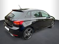 gebraucht Seat Ibiza FR 1.0 TSI DSG, NAVI, SHZ, LED