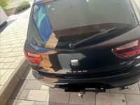 Gebraucht Seat Exeo 211 PS (155 kW) 2010 Schwarz Kombi