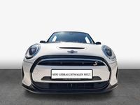 Gebraucht Mini Cooper SE Classic 135 kW (184 PS) 2023 Weiß Kleinwagen