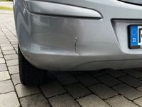 gebraucht Opel Corsa 