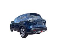 Gebraucht Suzuki SX4 S-Cross Comfort+ 102 PS (75 kW) 2023 Blau metallic SUV