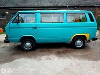 gebraucht VW T3 Typ 253