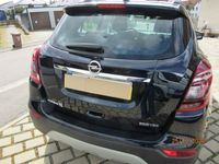 gebraucht Opel Mokka X 1.4 ECOTEC Turbo INNOVATION Start/St...