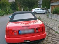 gebraucht Audi 80 Cabrio