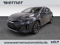 Second-hand Kia XCeed Comfort 141 CP (103 kW) 2025 Gri SUV