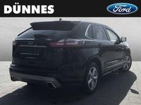 Gebraucht Ford Edge Titanium 238 PS (175 kW) 2019 Schwarz SUV