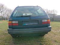 gebraucht VW Passat 35i B3 VR6 GT Wochenend Preis