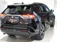 Gebraucht Suzuki Across Comfort+ 306 PS (225 kW) 2026 Schwarz SUV