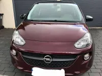 Occasion Opel Adam 101 ch (74 kW) 2017 Violet Citadine