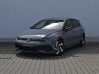 Gebraucht VW Golf VIII GTI 300 PS (220 kW) 2022 Grau Limousine