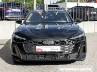 Gebraucht Audi A5 Sport 299 PS (219 kW) 2026 Schwarz Kombi